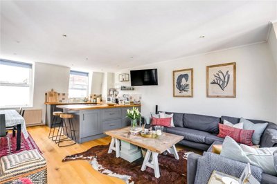 Maisonette