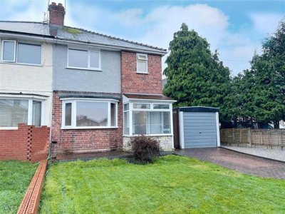 Semi-Detached