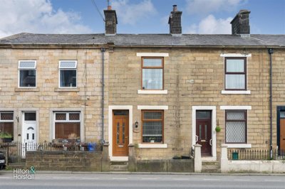 Terraced