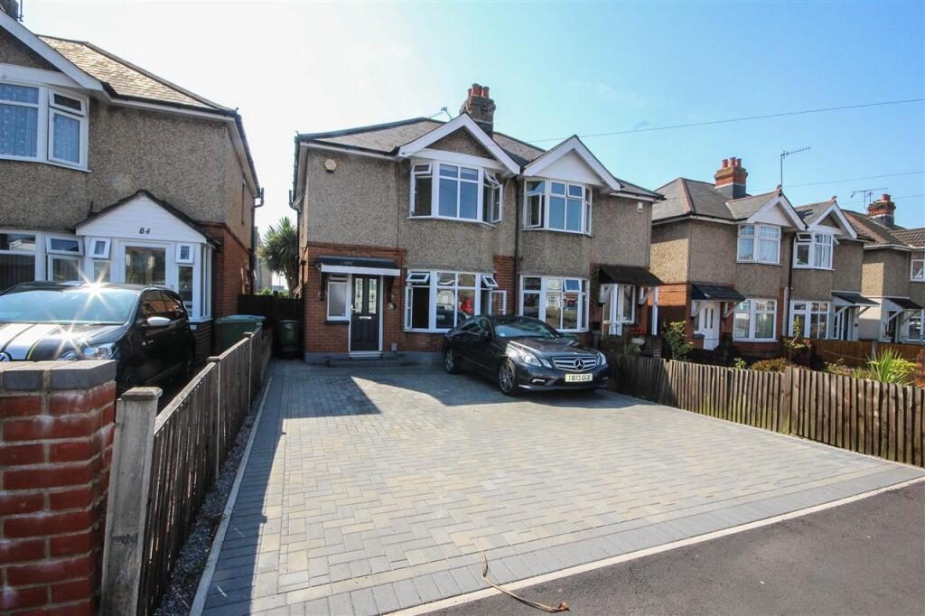 Detached House