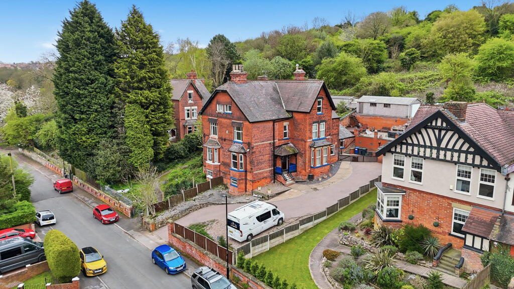 Detached House