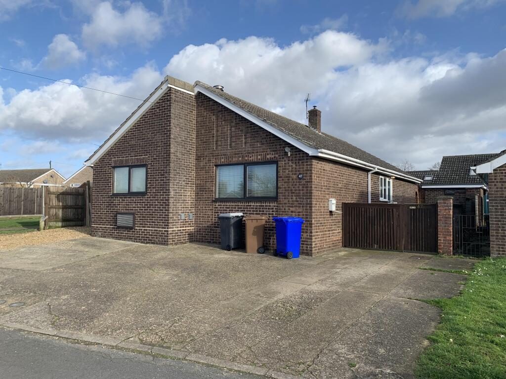Bungalow