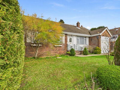 Property on Russell Close, HP6 6RE