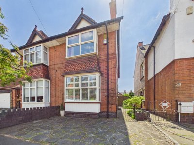 Semi-Detached