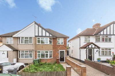 Semi-Detached