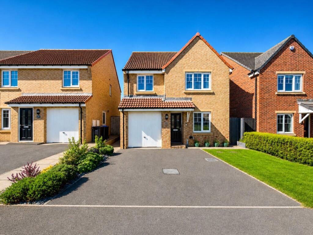 Detached House