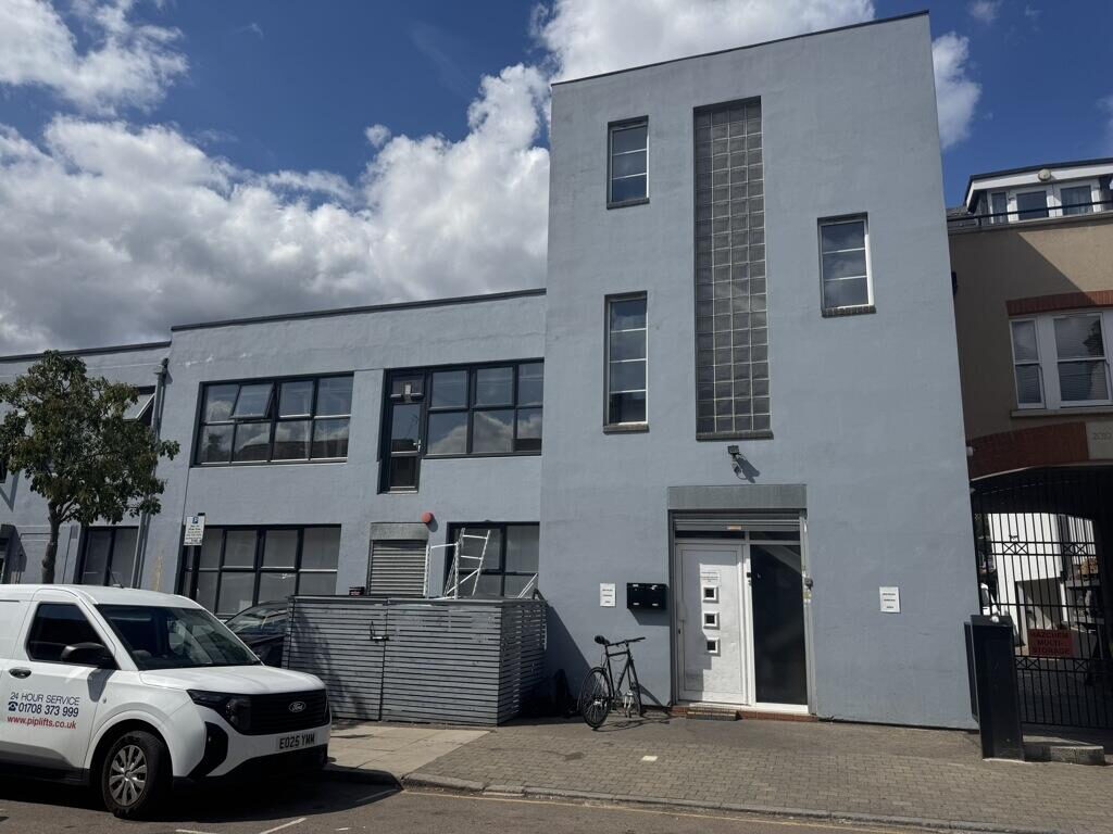 Retail Property (high Street)