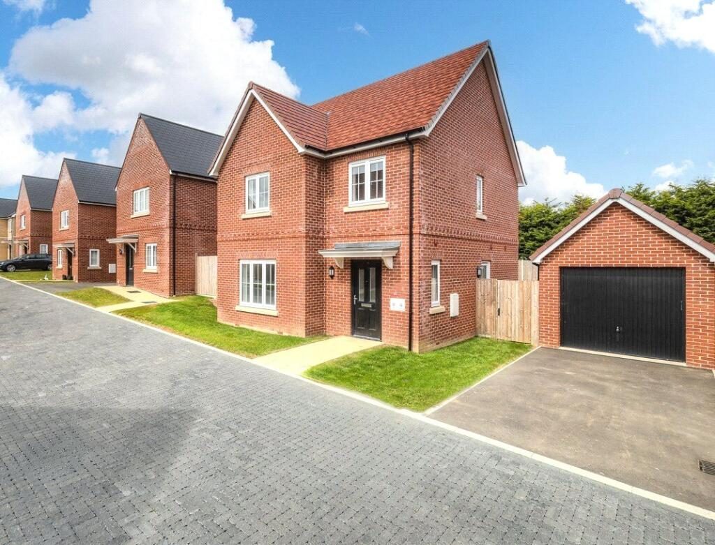 Detached House
