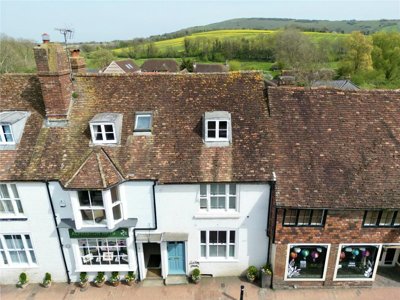 Property on High Street, BN26 5SY
