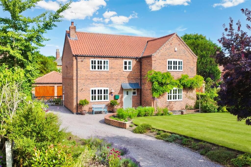 Detached House