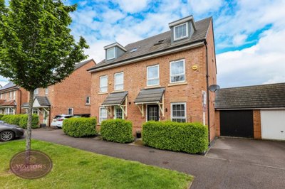 Semi-Detached