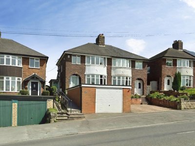 Semi-Detached