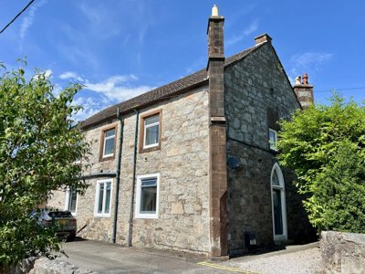 Property on Burn Street, DG5 4AE