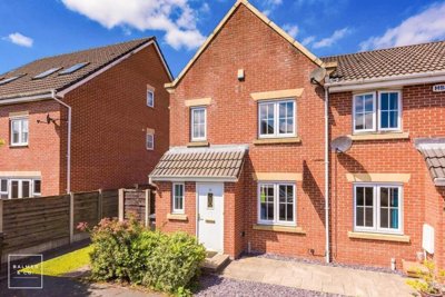 Semi-Detached