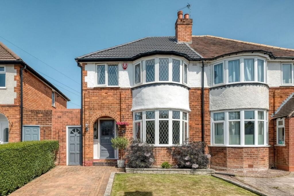 Detached House