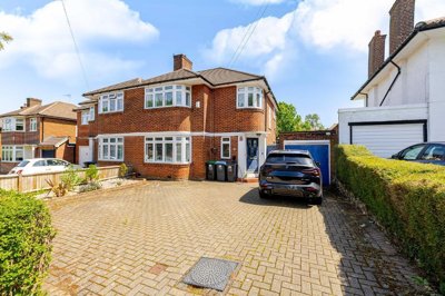 Semi-Detached