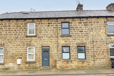 Terraced