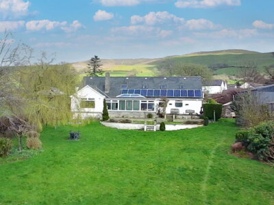 Property on LL16 4LN