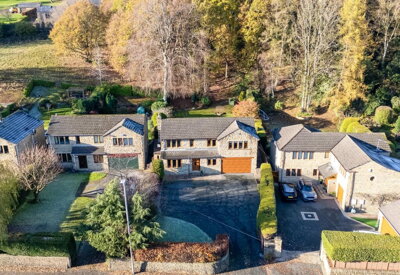 Property on Huddersfield Road, HD9 3UA