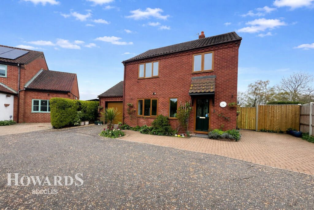 Detached House