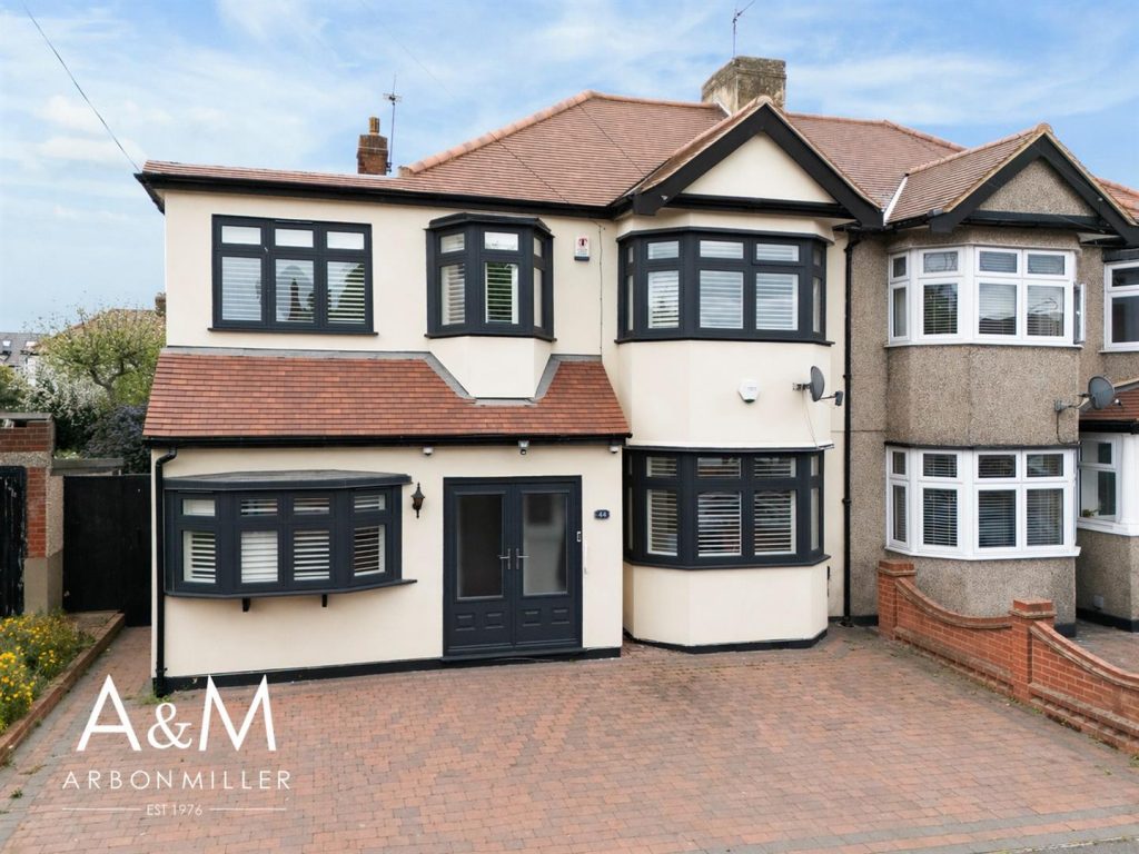 Detached House