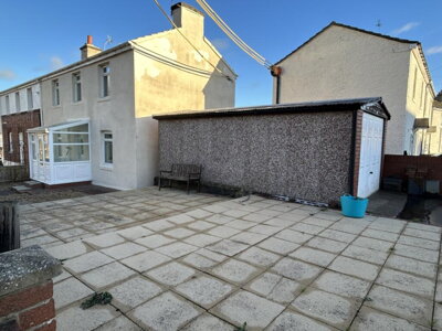 Property on Burnett Crescent, DH6 4PH