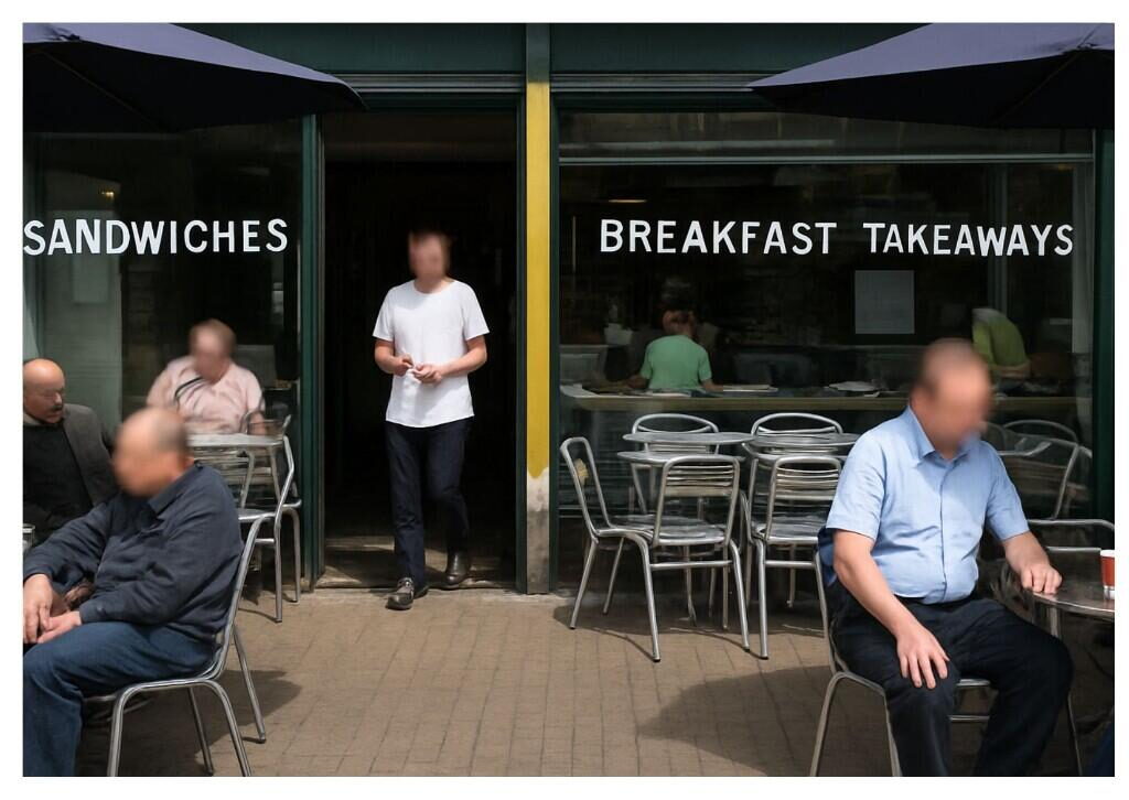 Retail Property (high Street)