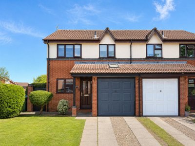 Semi-Detached