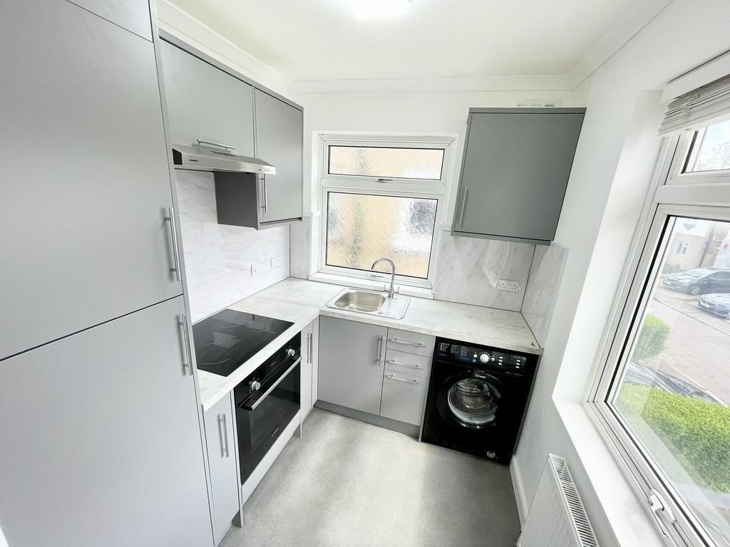 Maisonette