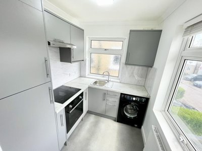 Maisonette