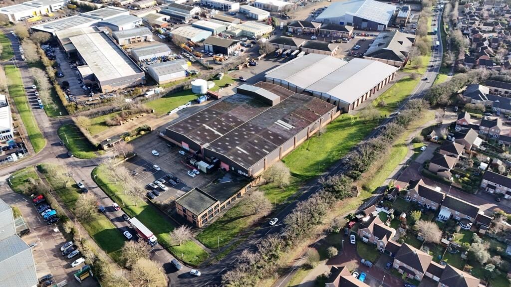 Warehouse