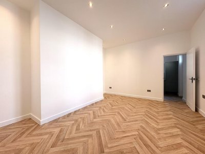 Flat