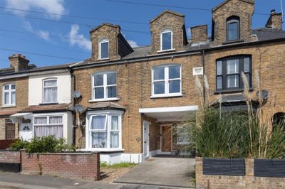 Maisonette