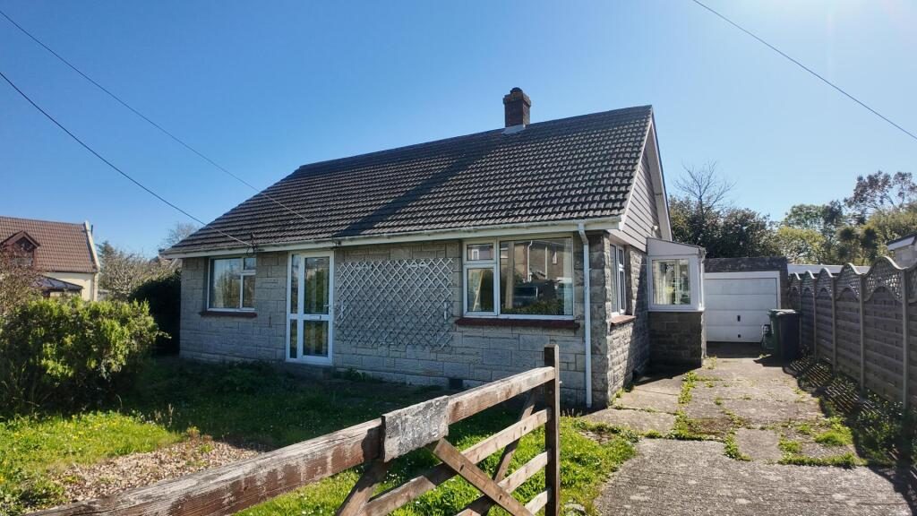 Bungalow