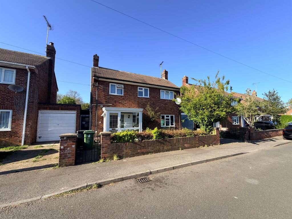Detached House