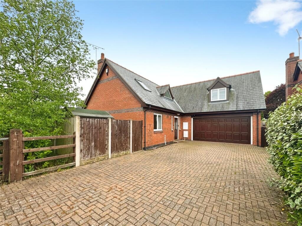Detached House