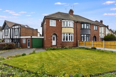 Semi-Detached