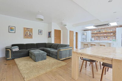 Property on Stanley Grove, NE7 7RA