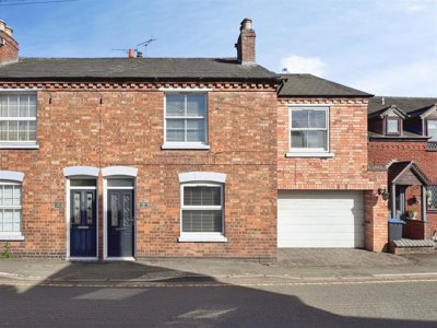 Terraced