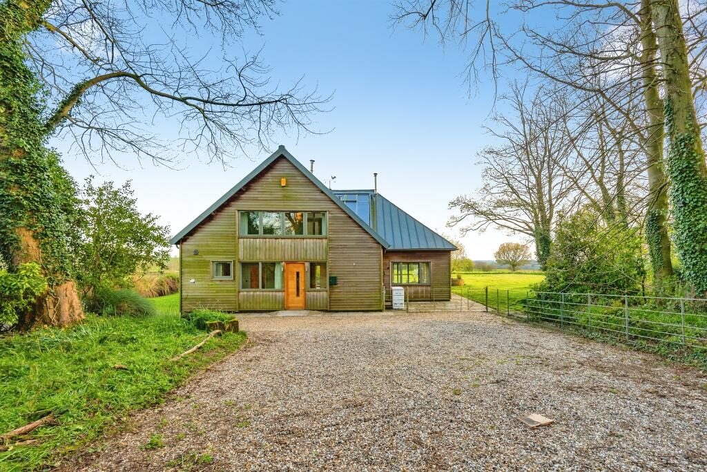 Barn Conversion