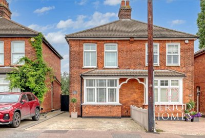 Semi-Detached