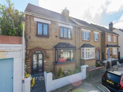 Semi-Detached