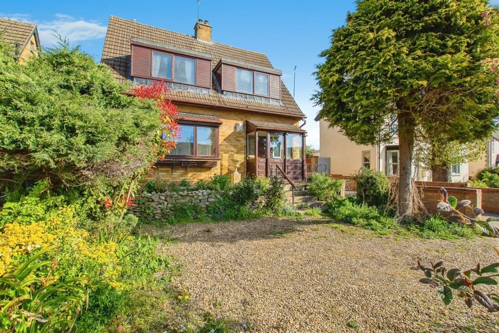 Detached House