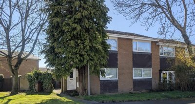 Property on Hamsterley Drive, DL15 9PT