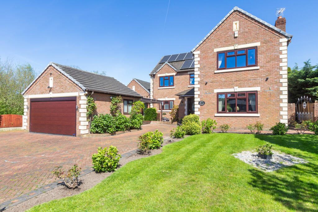 Detached House