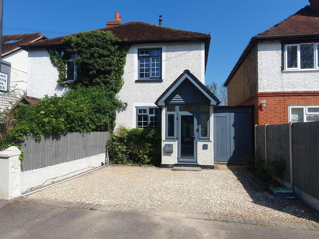 Detached House