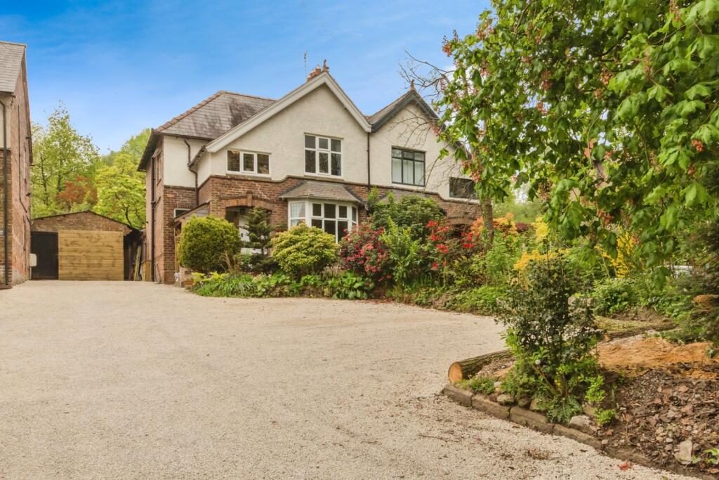 Detached House