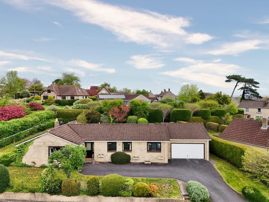Bungalow