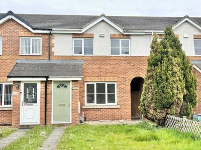Terraced