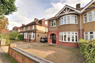 Semi-Detached
